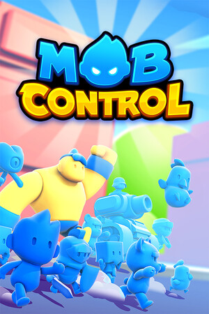 Mob Control.