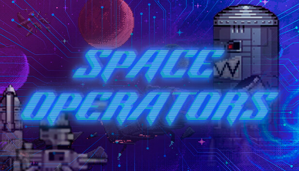 30+ games like Space Operators - SteamPeek