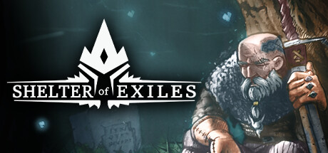 Shelter of Exiles Playtest cover art