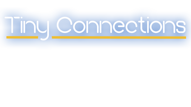 Tiny Connections Logo