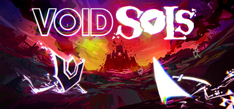 Void Sols cover art