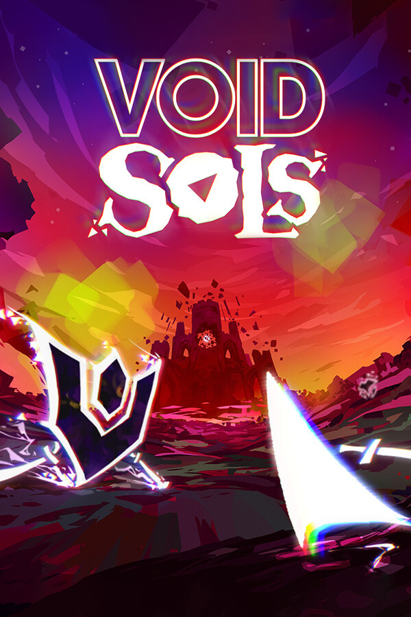 Void Sols for steam