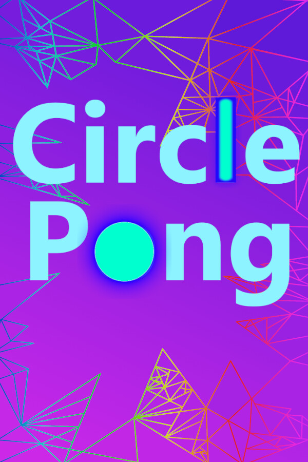 Circle Pong for Steam in Canada region