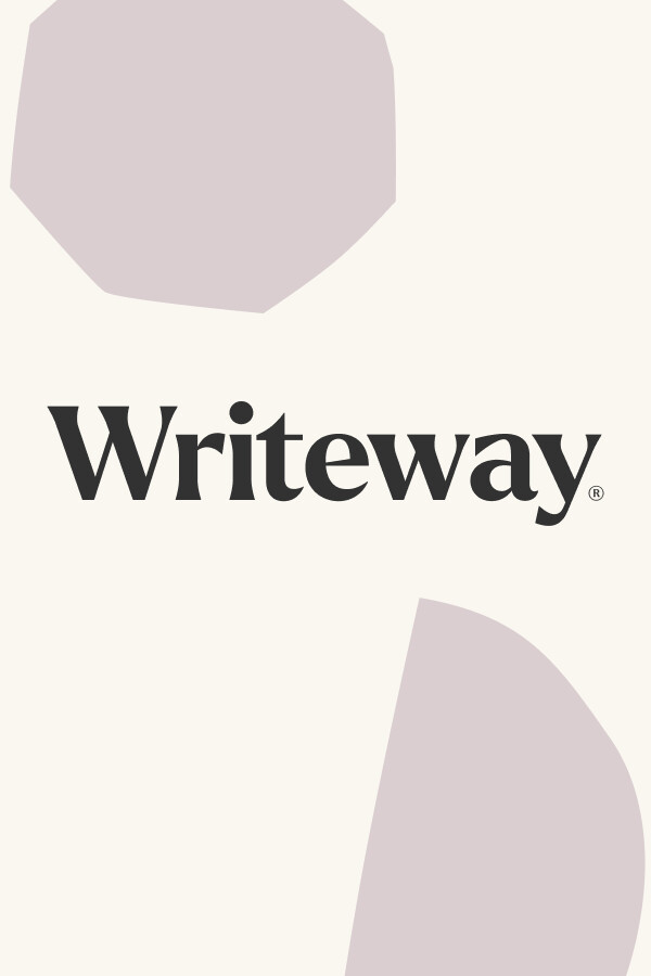 Steam portrait for Writeway.