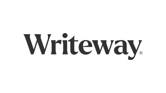 Writeway Logo