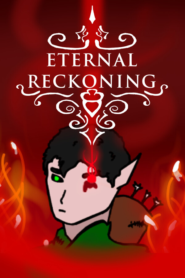 Steam portrait for Eternal Reckoning.