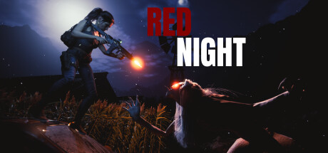 RED NIGHT PC Specs