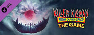 Killer Klowns from Outer Space: Digital Deluxe Upgrade