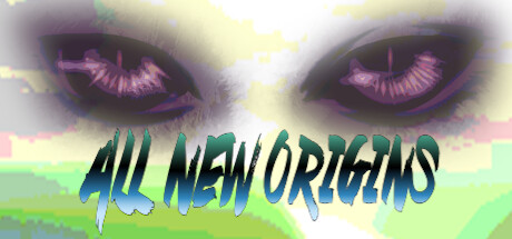 All New Origins cover art