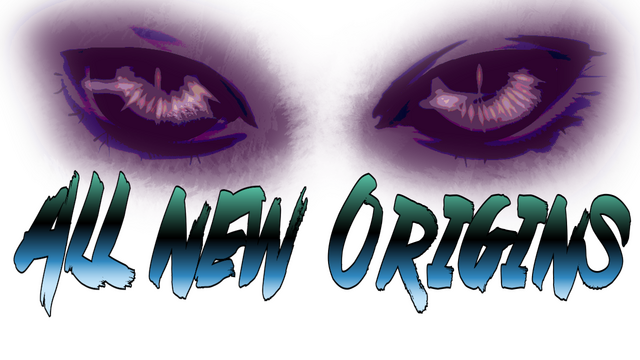 All New Origins Logo