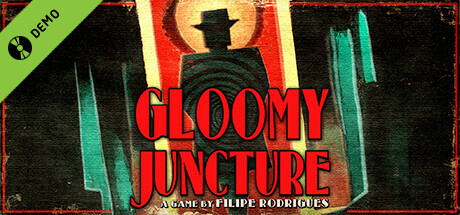 Gloomy Juncture Demo cover art