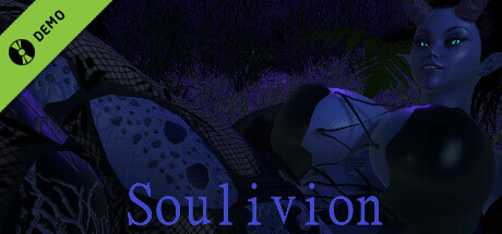 Soulivion Demo cover art