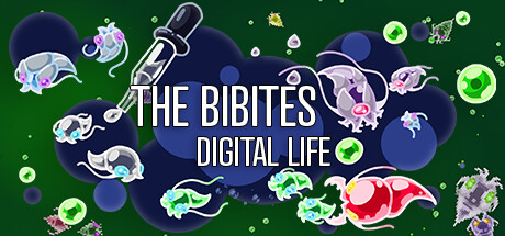 The Bibites: Digital Life cover art