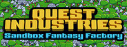 Quest Industries System Requirements