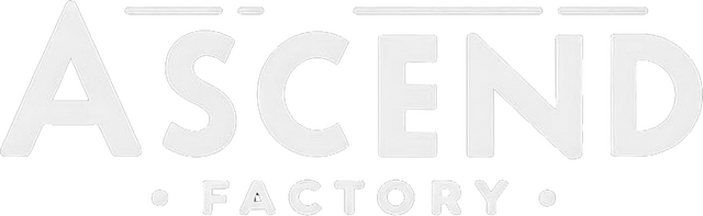 Ascend Factory Logo