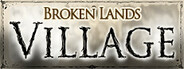 Broken Lands Village