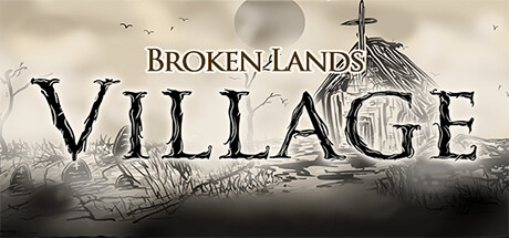 Broken Lands Village cover art