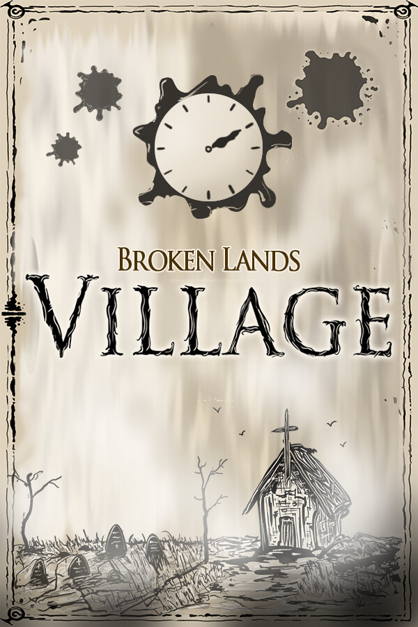 Broken Lands Village for steam Broken Lands Village for steam