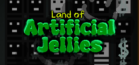 Land of Artificial Jellies PC Specs