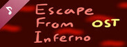 Escape From Inferno Soundtrack