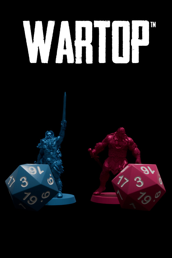 Wartop for steam