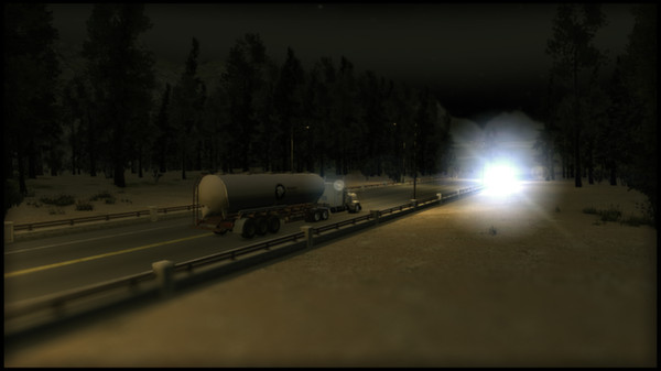 Скриншот из Extreme Roads USA
