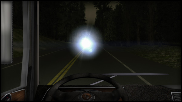 Скриншот из Extreme Roads USA