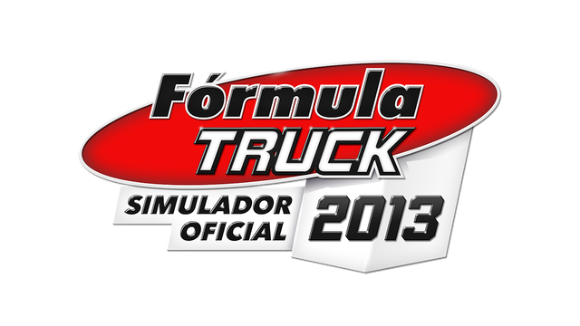 Formula Truck 2013 - Steam Backlog