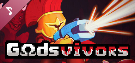Godsvivors Soundtrack cover art