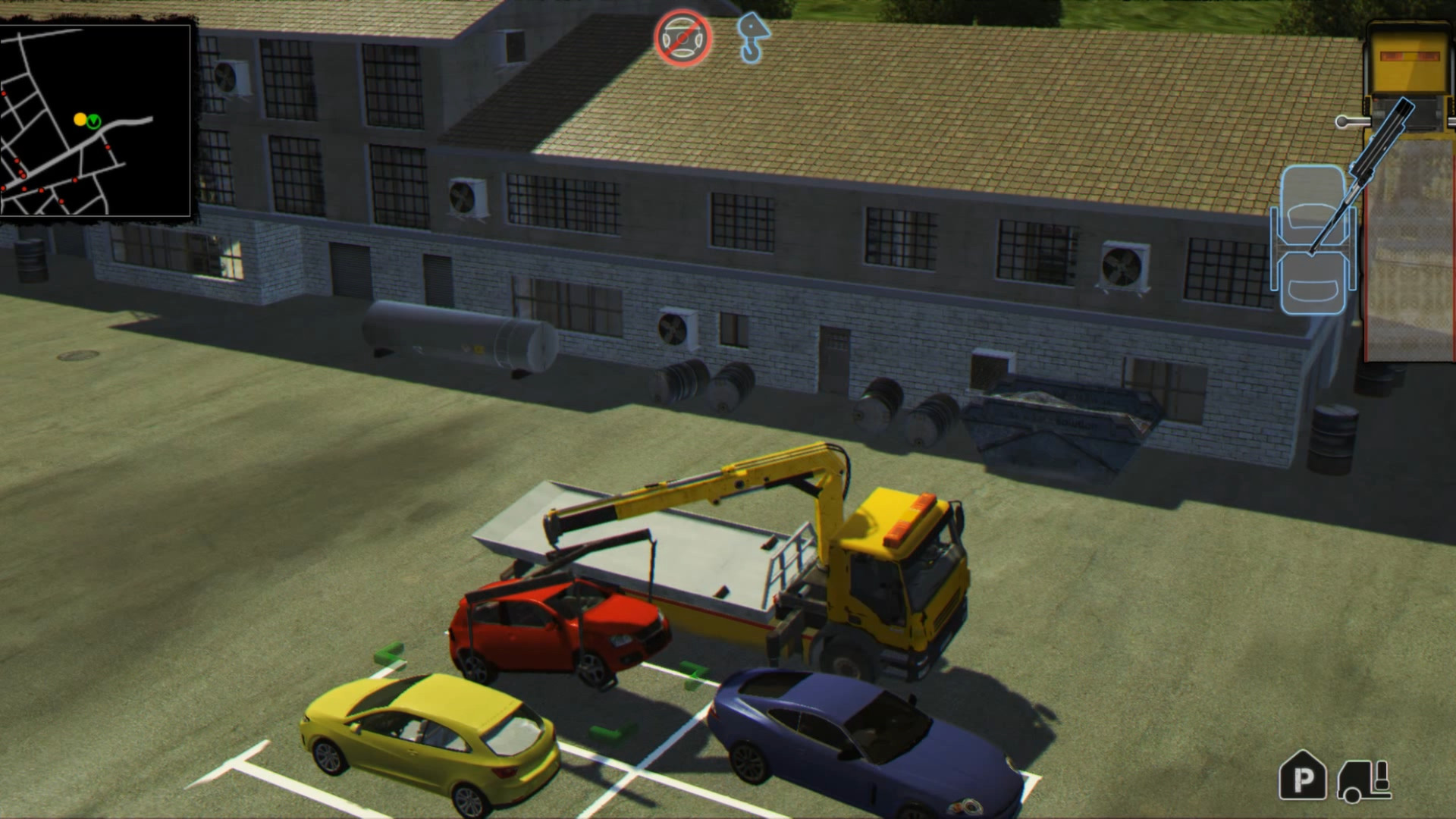 tow truck simulator 2015 download torent bit