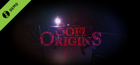 Sofi Origins Demo cover art