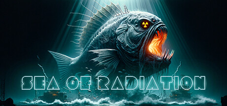Sea of Radiation cover art