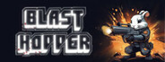 Blast Hopper System Requirements