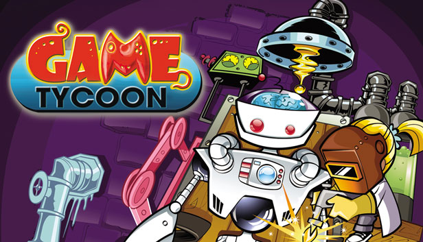 Game Tycoon 1.5