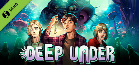 Deep Under Demo cover art