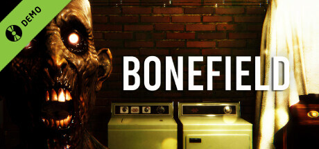 BoneField Demo cover art