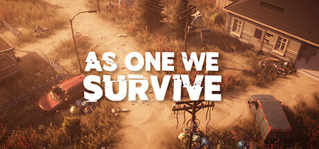 As One We Survive Playtest cover art