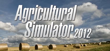 Agricultural Simulator 2012: Deluxe Edition cover art