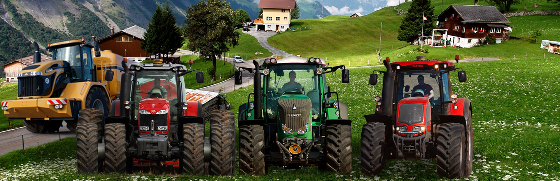Agricultural Simulator 2012: Deluxe Edition