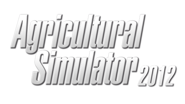 Agricultural Simulator 2012: Deluxe Edition Logo