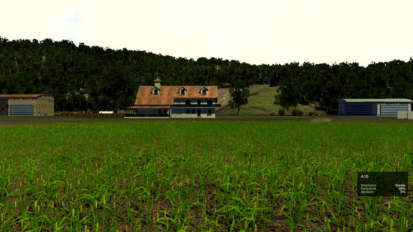 Agricultural Simulator 2012: Deluxe Edition recommended requirements