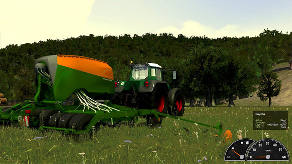 Agricultural Simulator 2012: Deluxe Edition minimum requirements