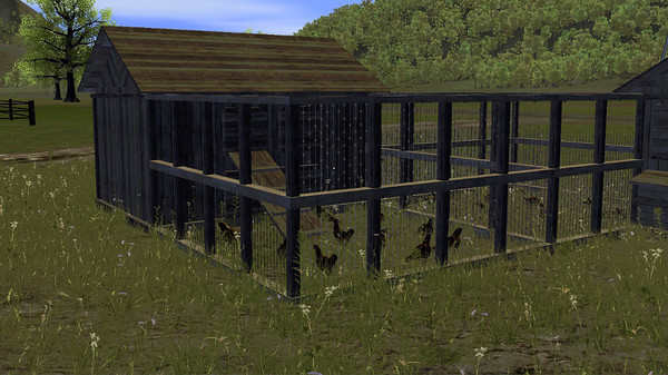 Agricultural Simulator 2012: Deluxe Edition image