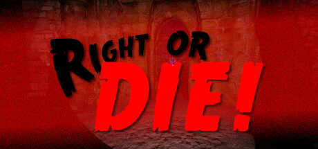 Right or DIE! cover art