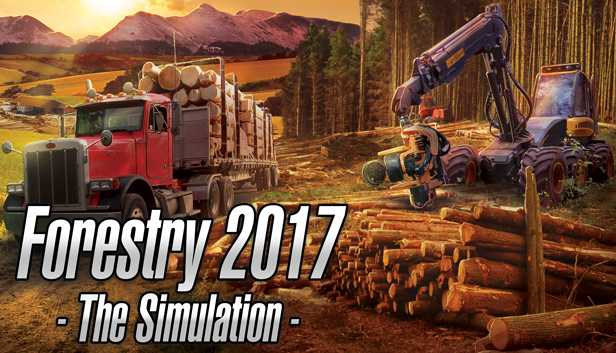 Forestry 2017 - The Simulation