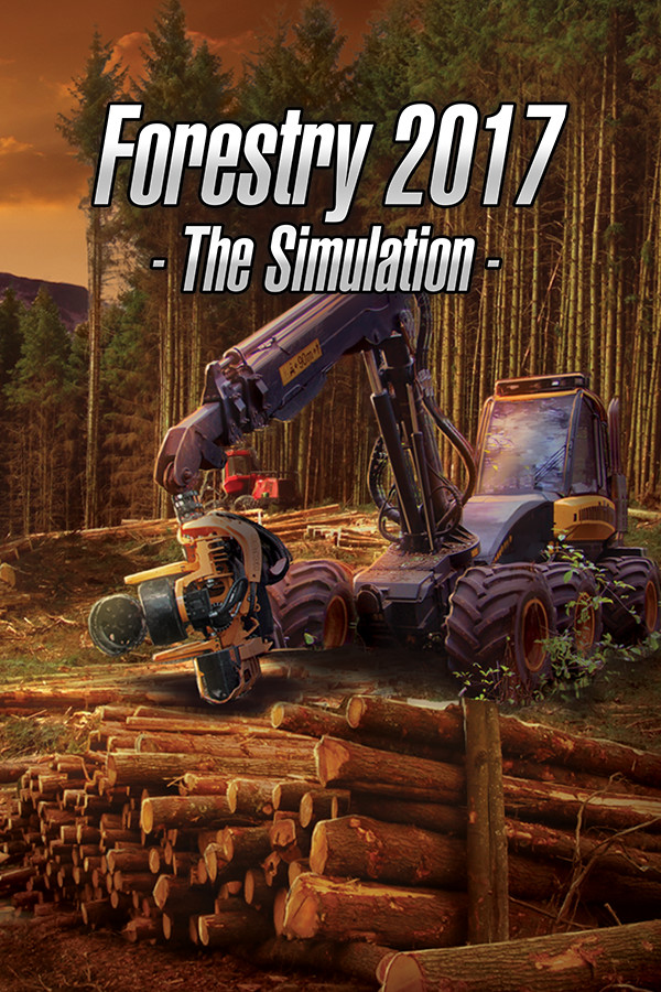 Forestry 2017 - The Simulation for steam Forestry 2017 - The Simulation for steam