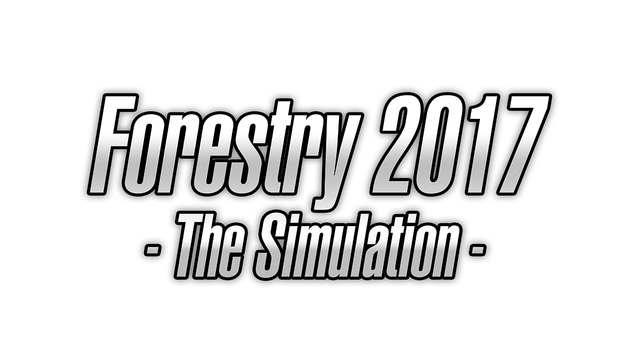 Forestry 2017 - The Simulation Logo