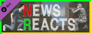 News Reacts - Special Operation 1