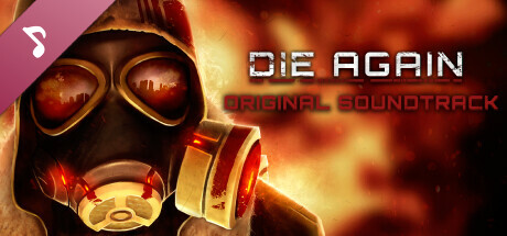 Die Again Soundtrack cover art