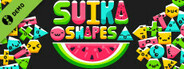 Suika Shapes Demo